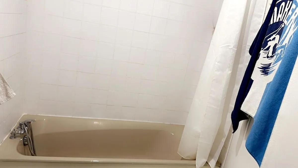 אביניון Joli Appartement Au Coeur De La Ville דירה