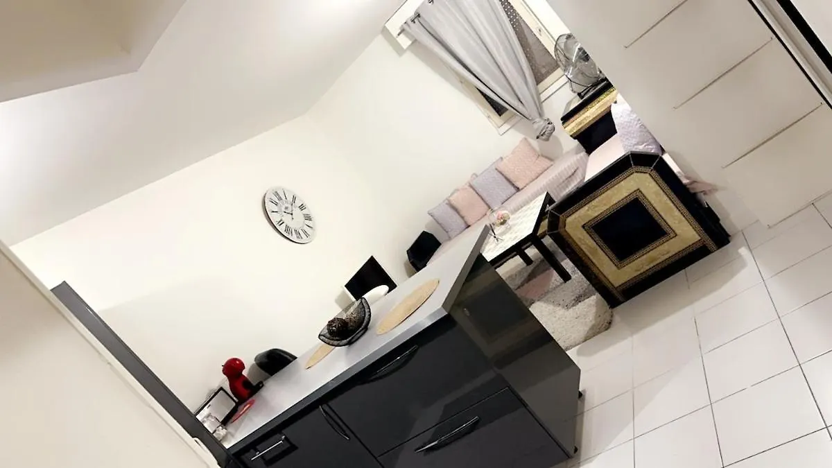 אביניון Joli Appartement Au Coeur De La Ville