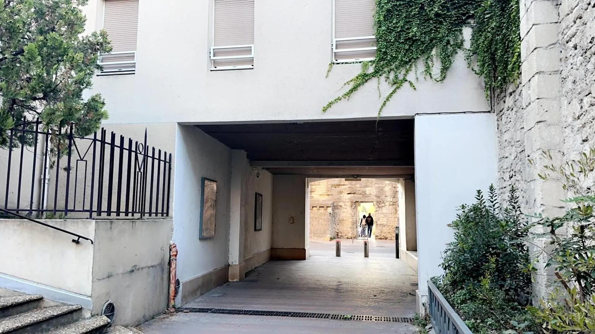 אביניון Joli Appartement Au Coeur De La Ville דירה