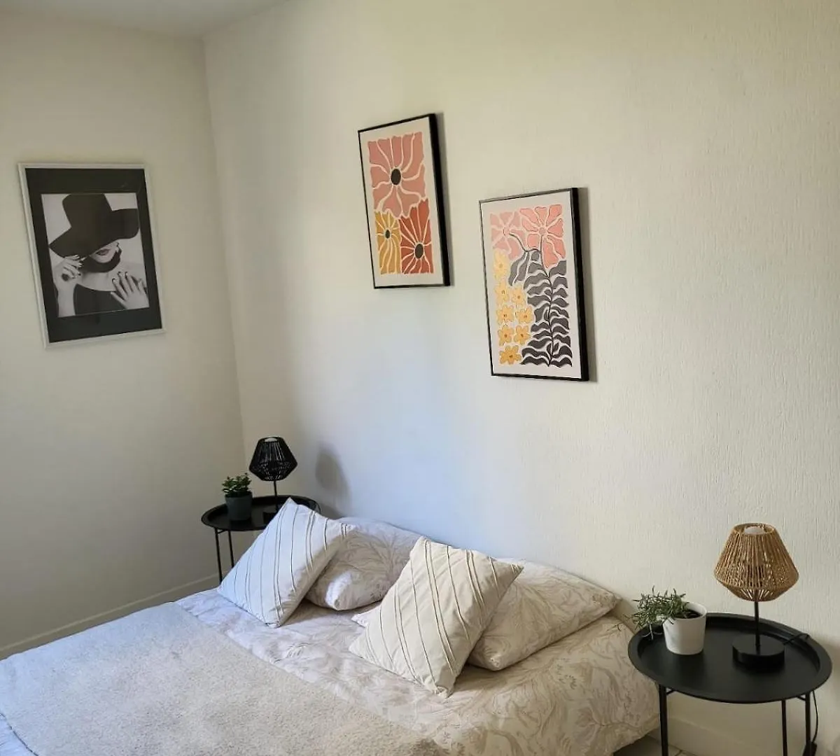 אביניון Joli Appartement Au Coeur De La Ville